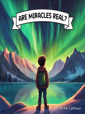 cover image of Are Miracles Real?